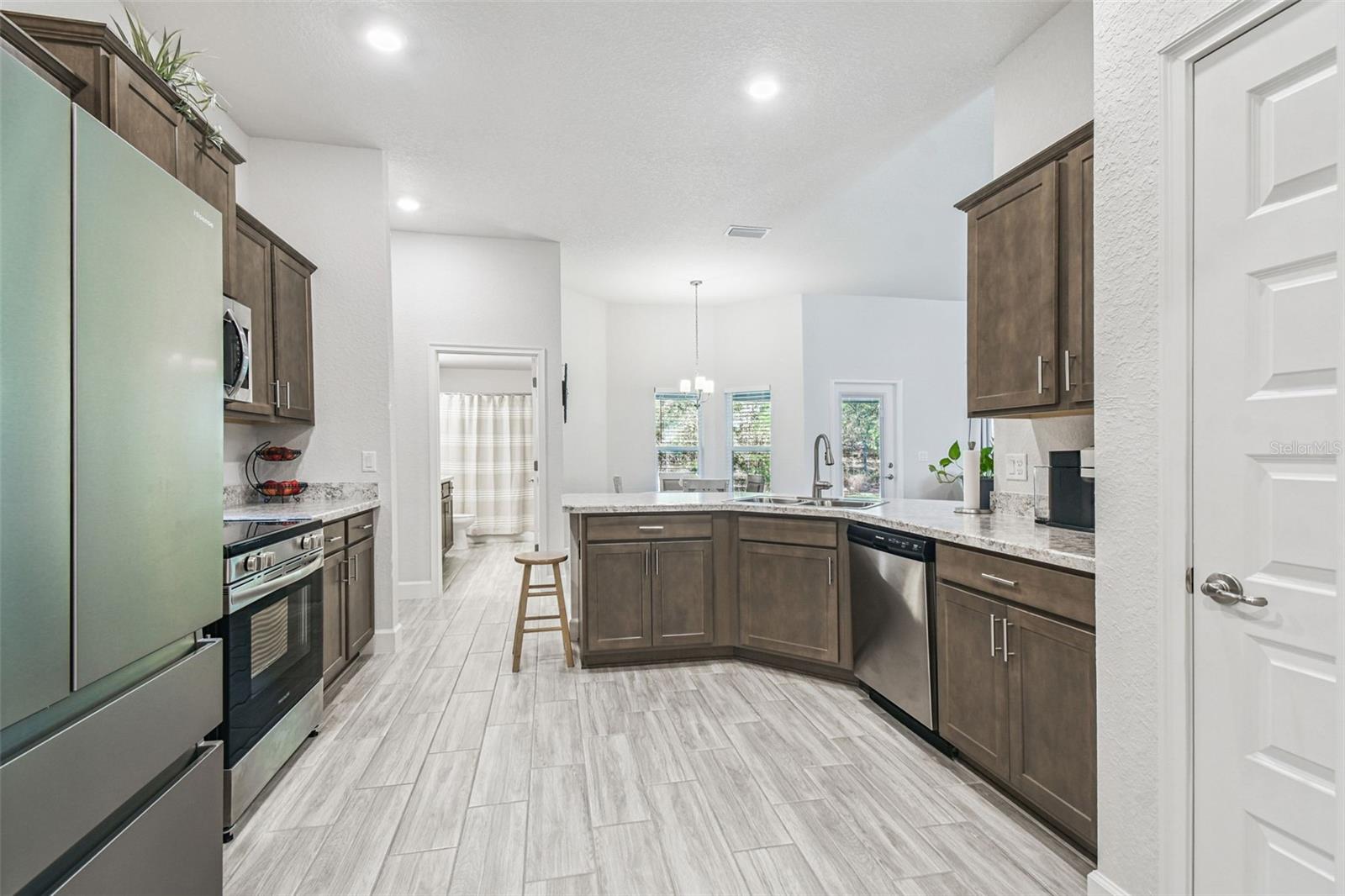 SUGARMILL WOODS OAK VILLAGE - Residential