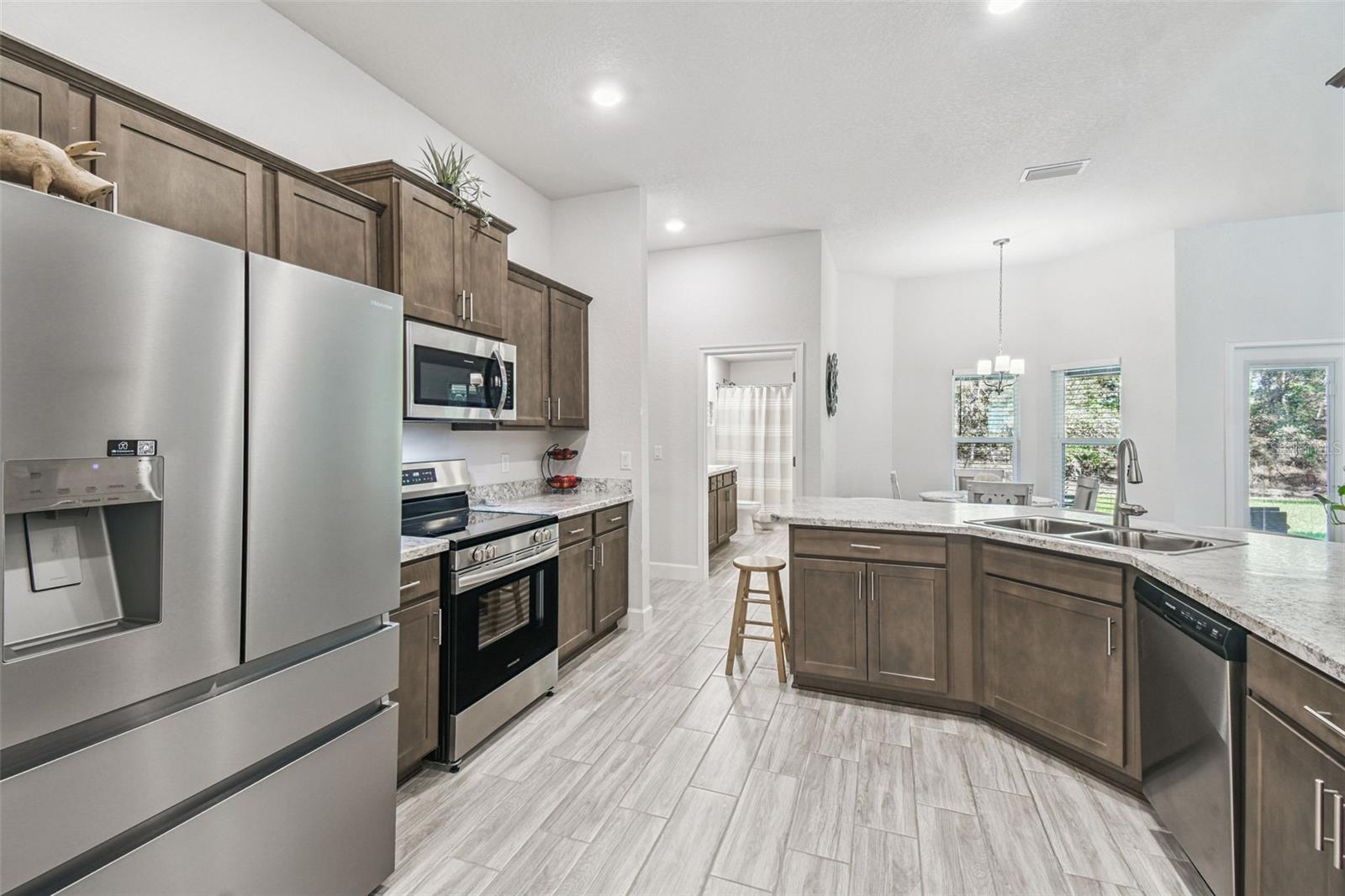 SUGARMILL WOODS OAK VILLAGE - Residential