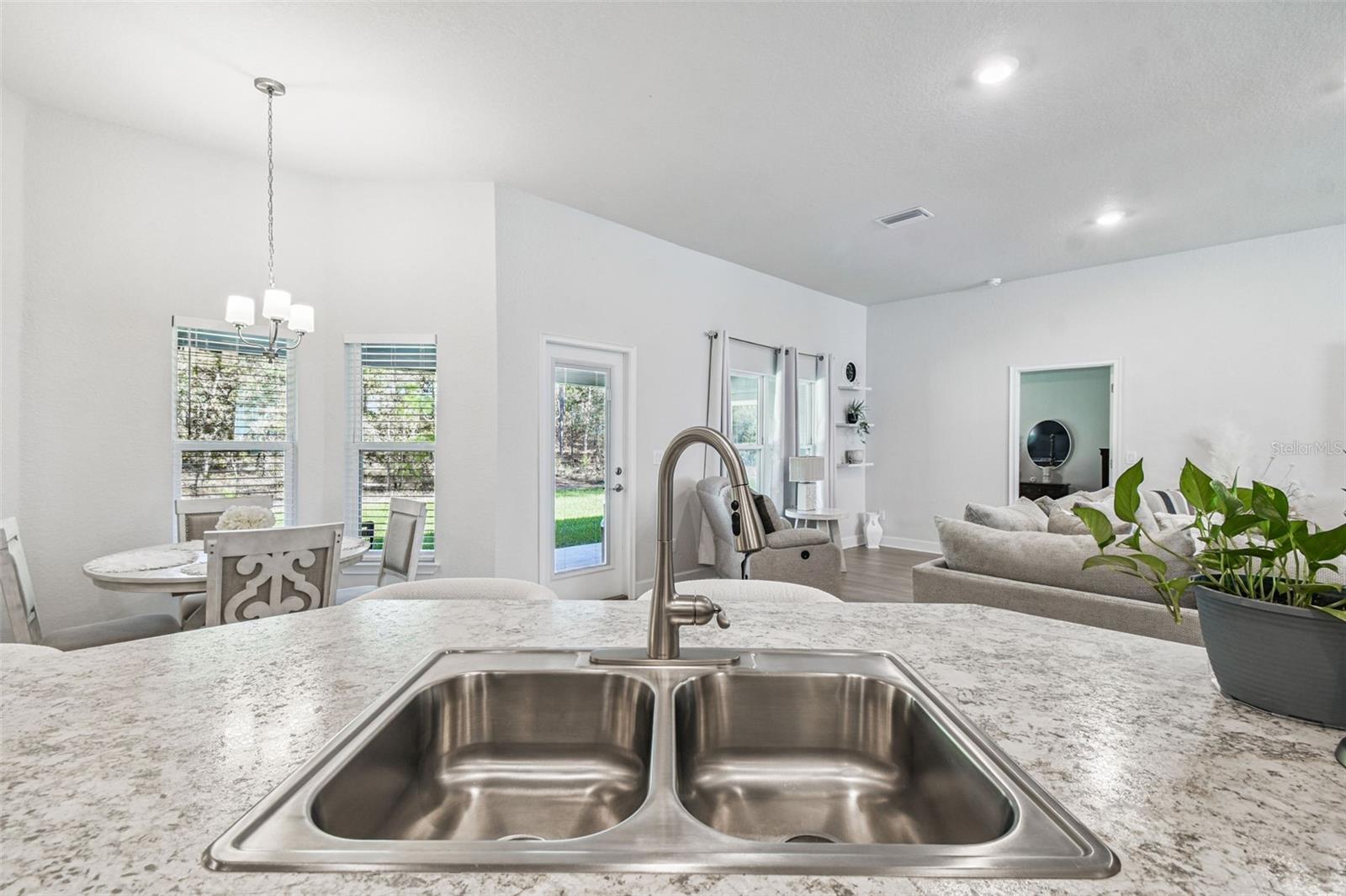 SUGARMILL WOODS OAK VILLAGE - Residential