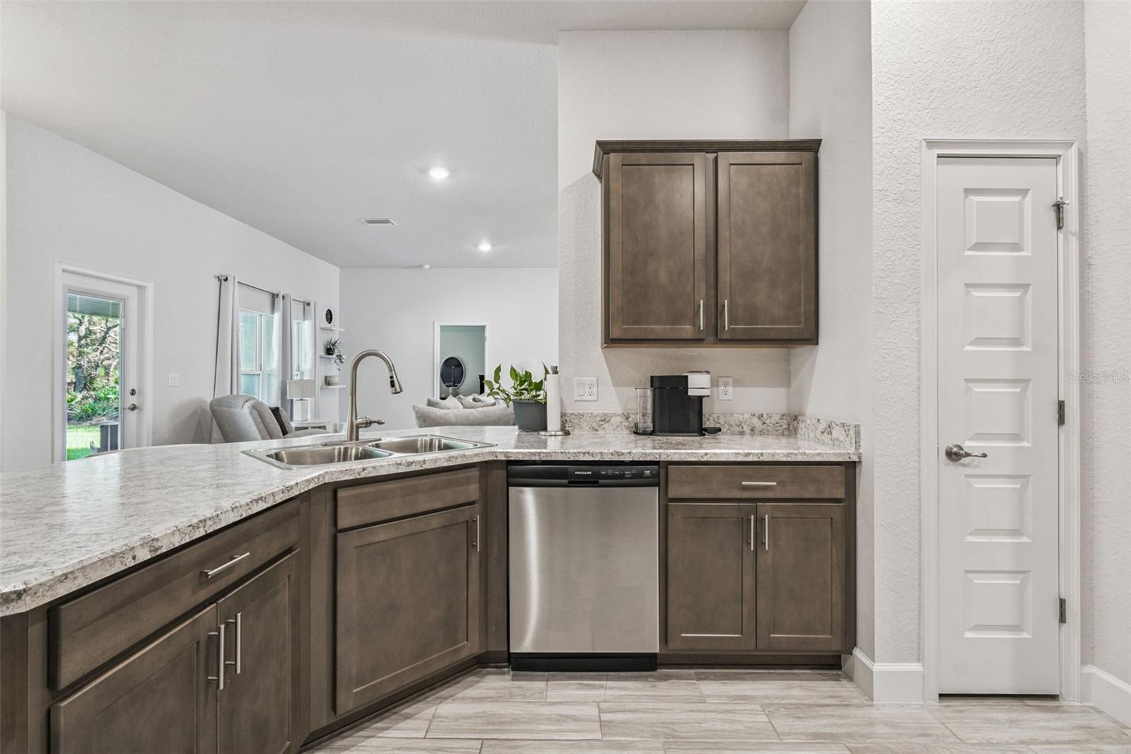 SUGARMILL WOODS OAK VILLAGE - Residential