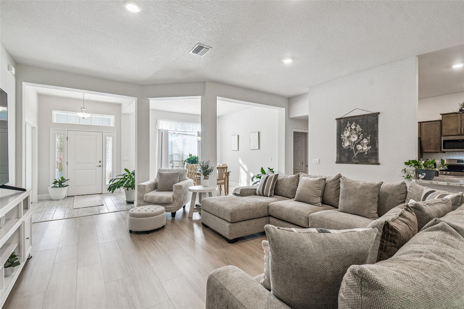 SUGARMILL WOODS OAK VILLAGE - Residential