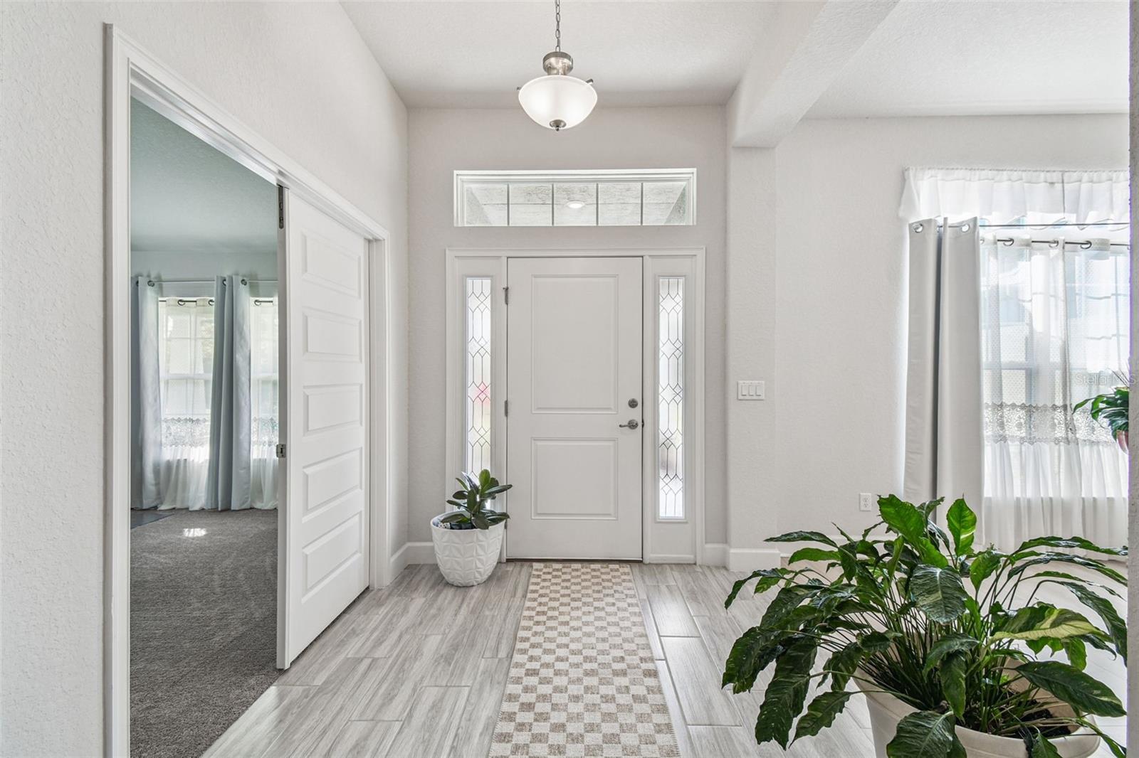 SUGARMILL WOODS OAK VILLAGE - Residential