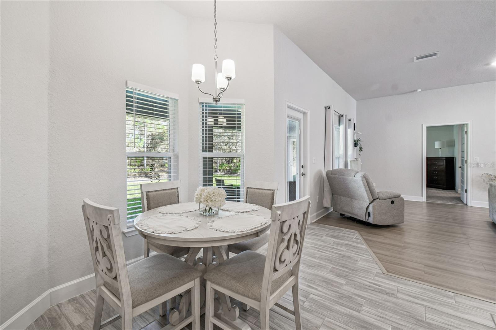 SUGARMILL WOODS OAK VILLAGE - Residential