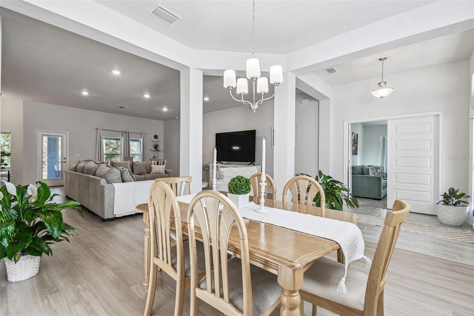 SUGARMILL WOODS OAK VILLAGE - Residential