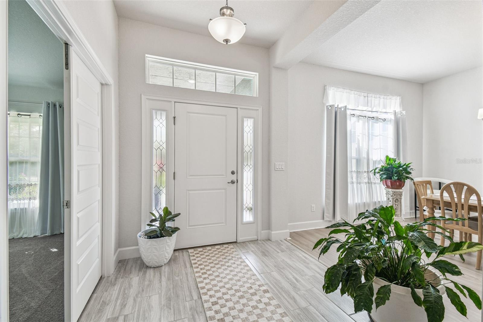 SUGARMILL WOODS OAK VILLAGE - Residential