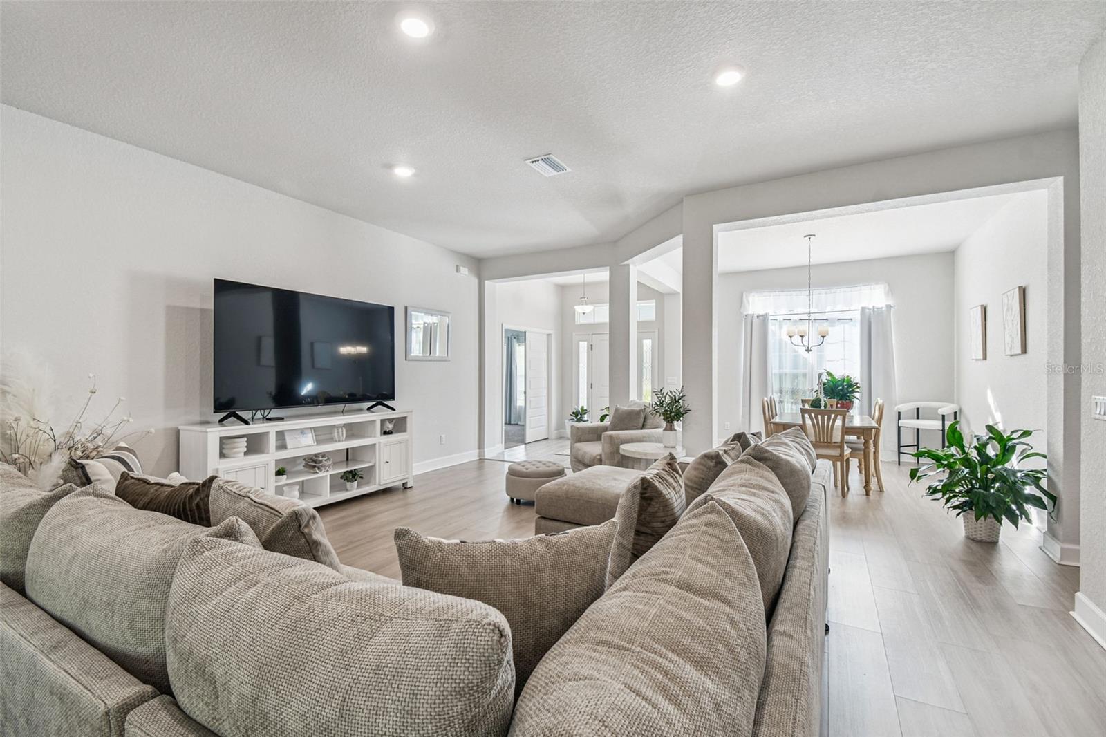 SUGARMILL WOODS OAK VILLAGE - Residential