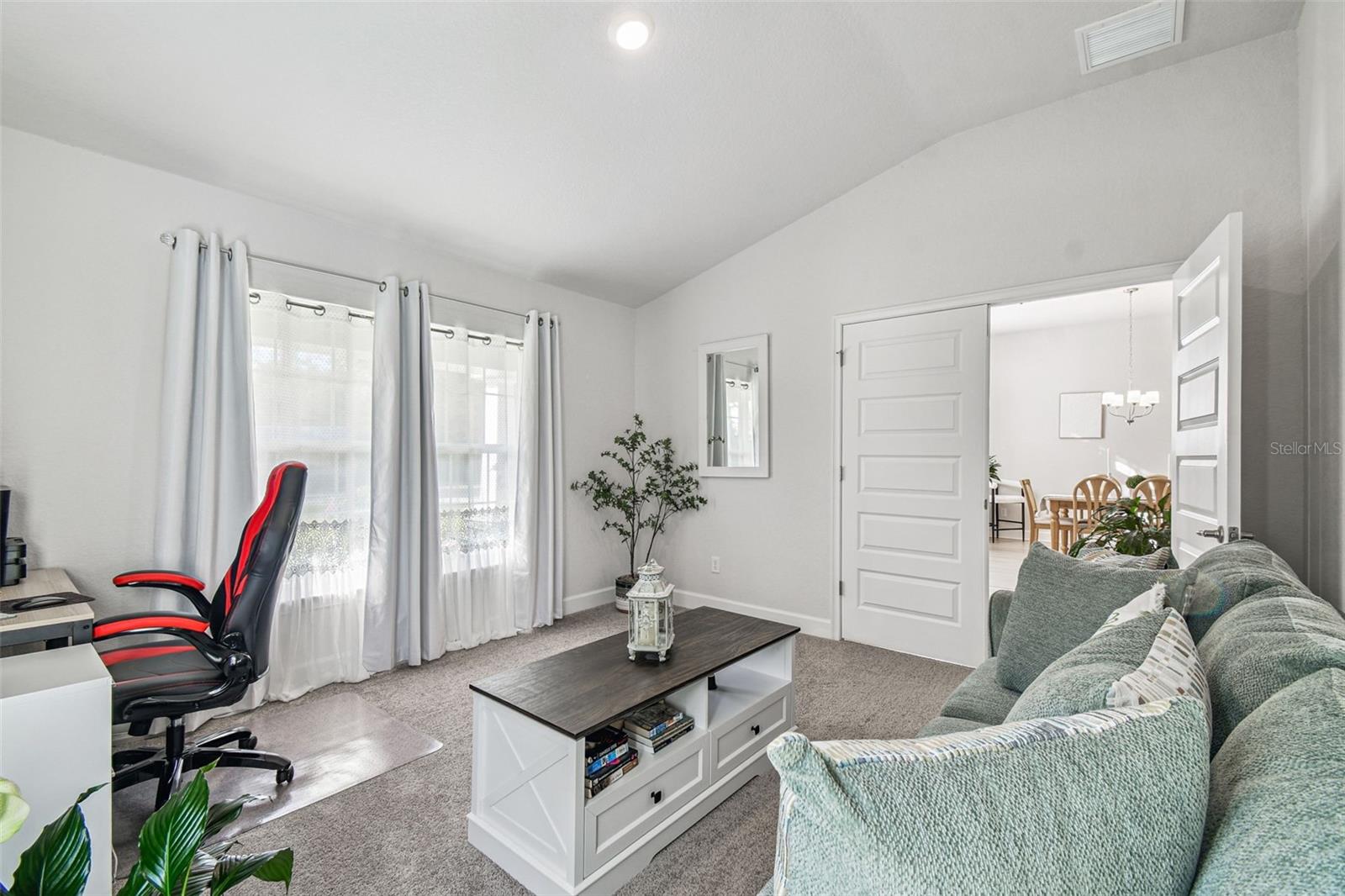 SUGARMILL WOODS OAK VILLAGE - Residential