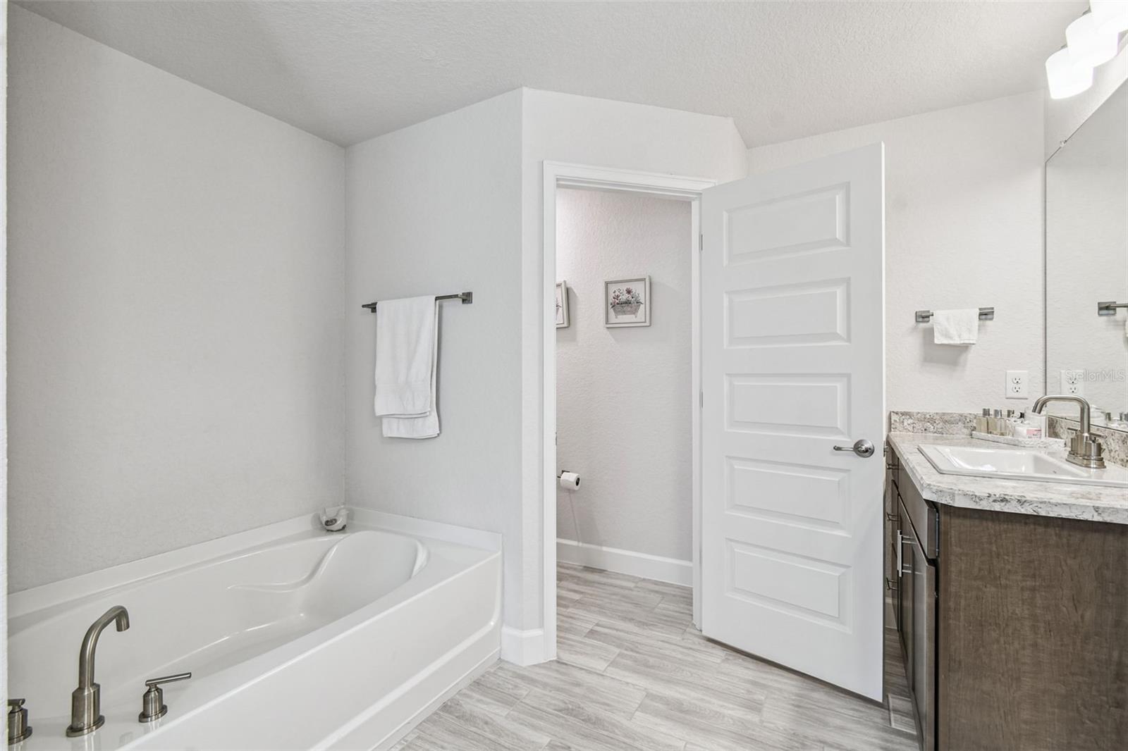 SUGARMILL WOODS OAK VILLAGE - Residential