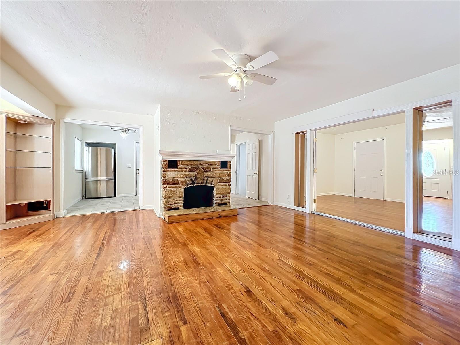 EUSTIS LYNNHURST - Residential