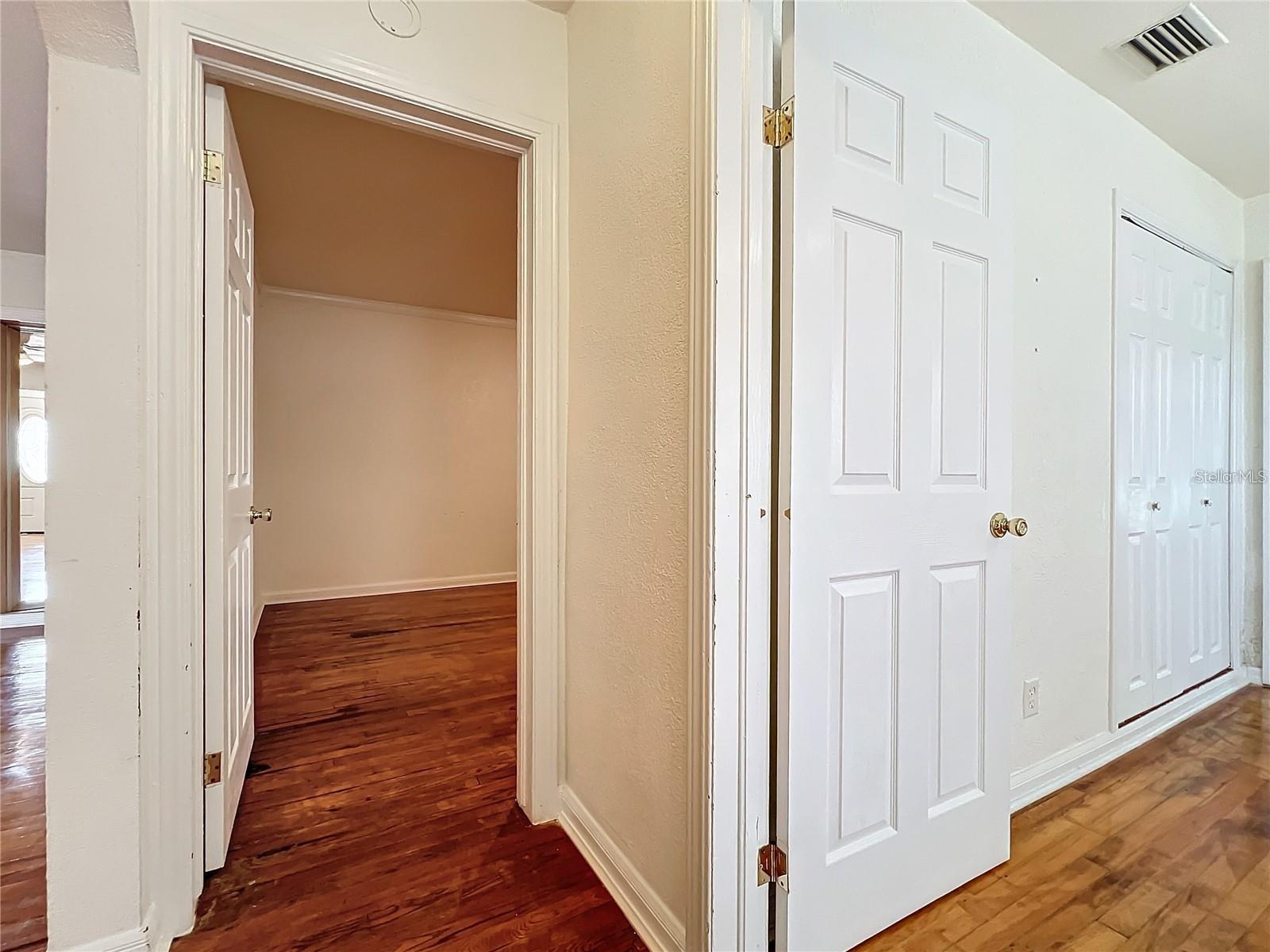 EUSTIS LYNNHURST - Residential