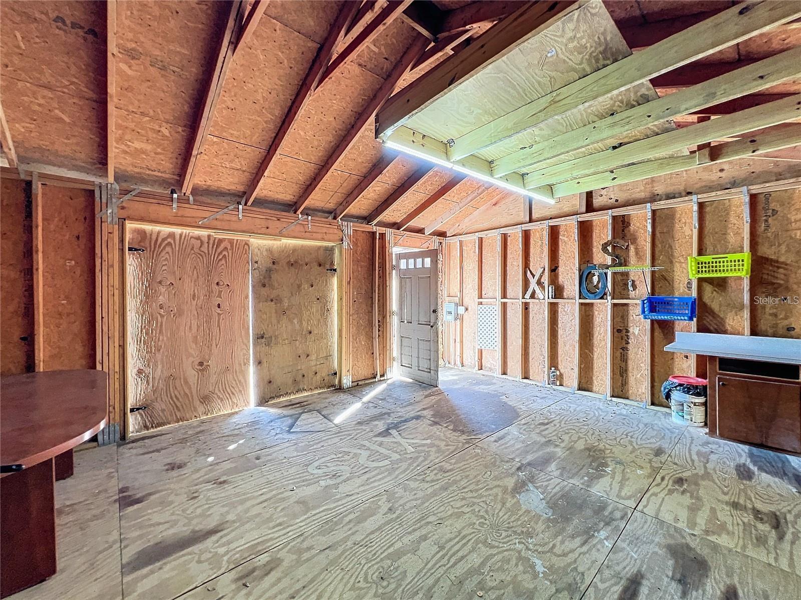 EUSTIS LYNNHURST - Residential
