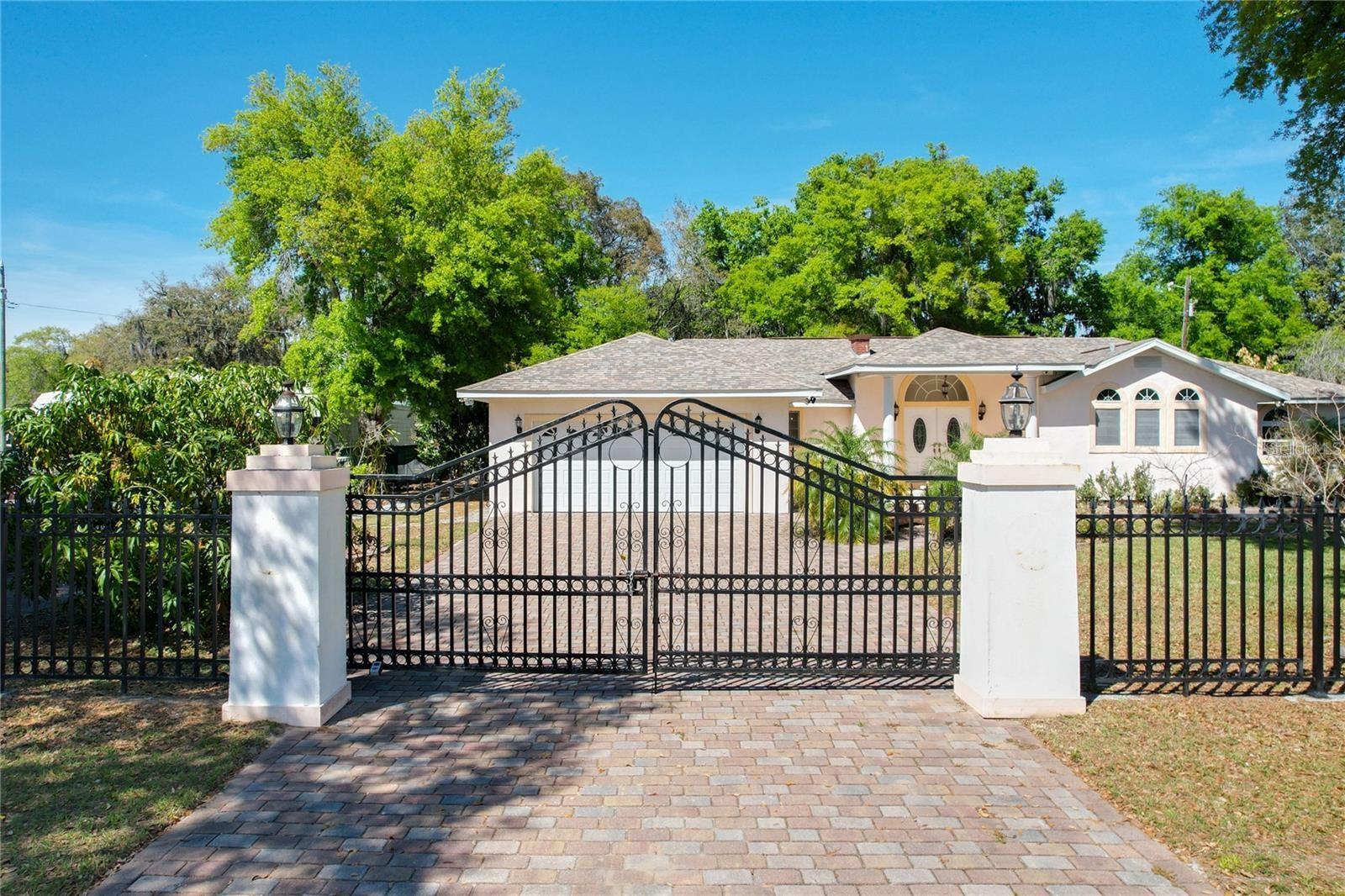 EUSTIS LYNNHURST - Residential