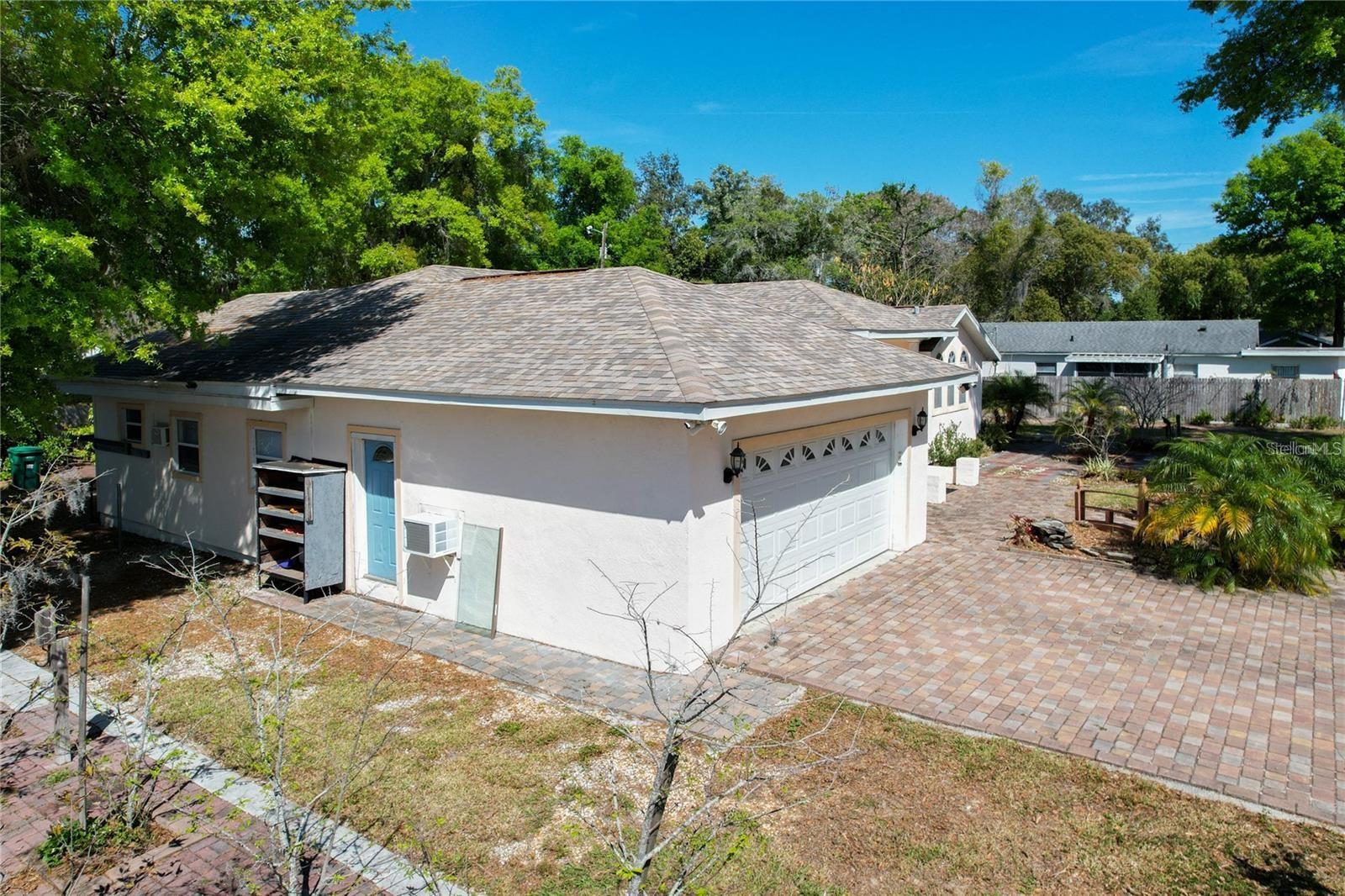 EUSTIS LYNNHURST - Residential