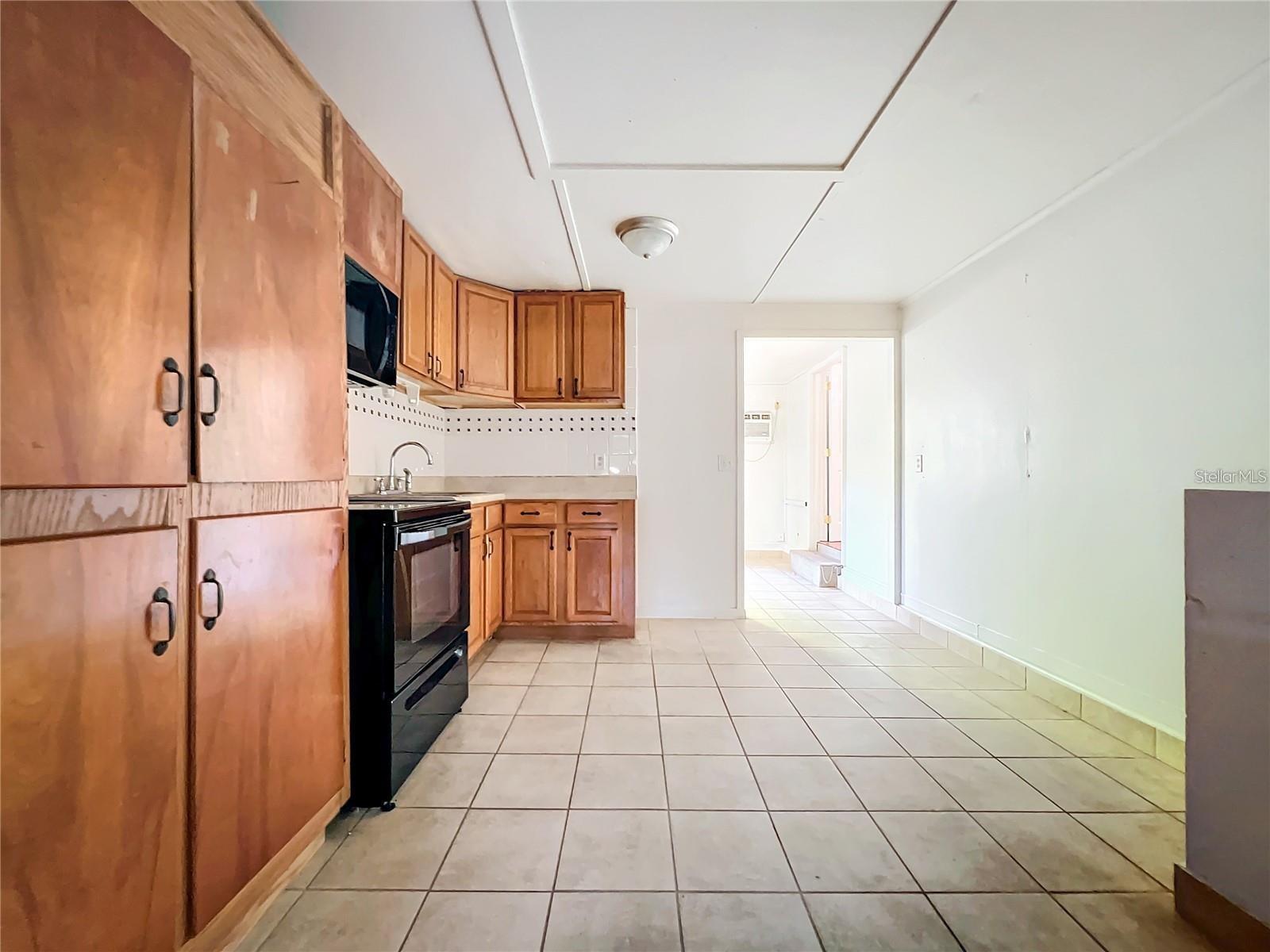 EUSTIS LYNNHURST - Residential