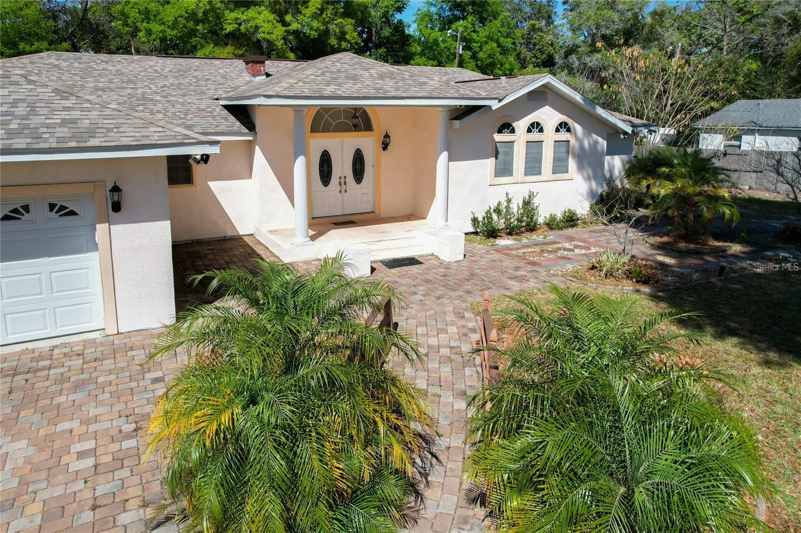 EUSTIS LYNNHURST - Residential