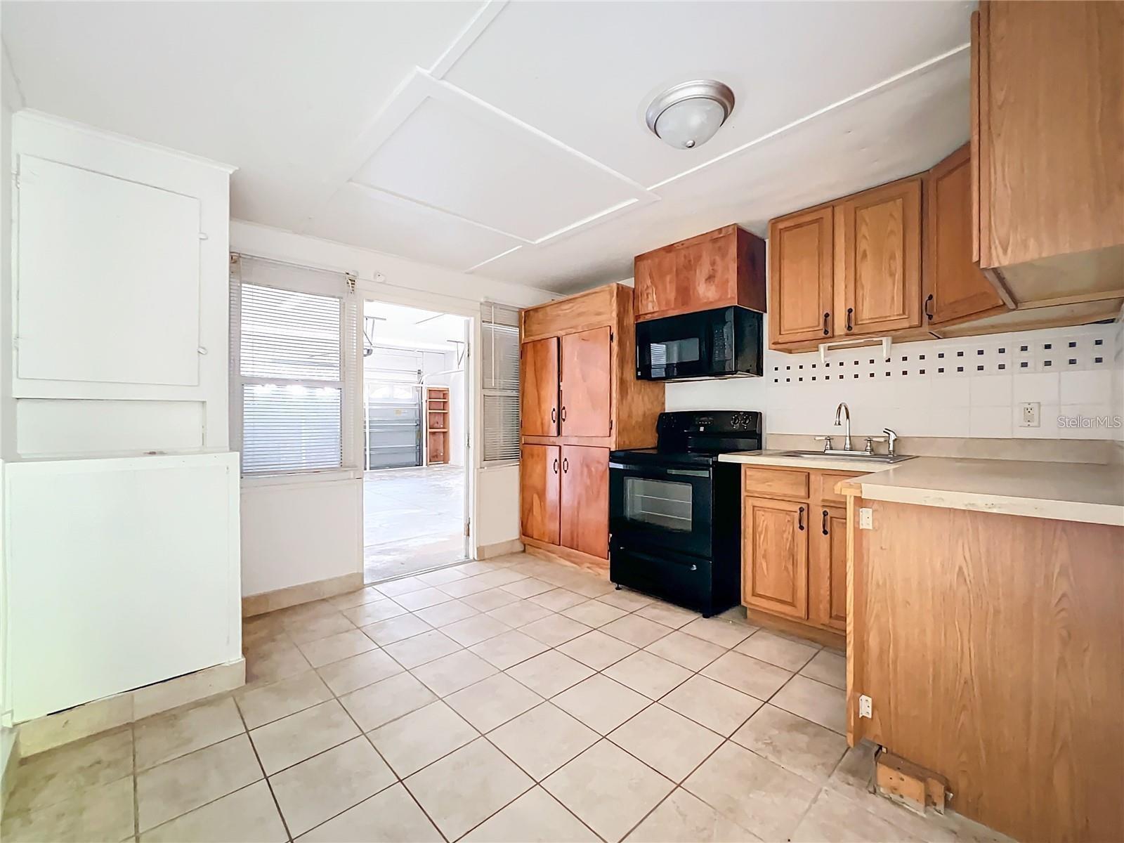 EUSTIS LYNNHURST - Residential