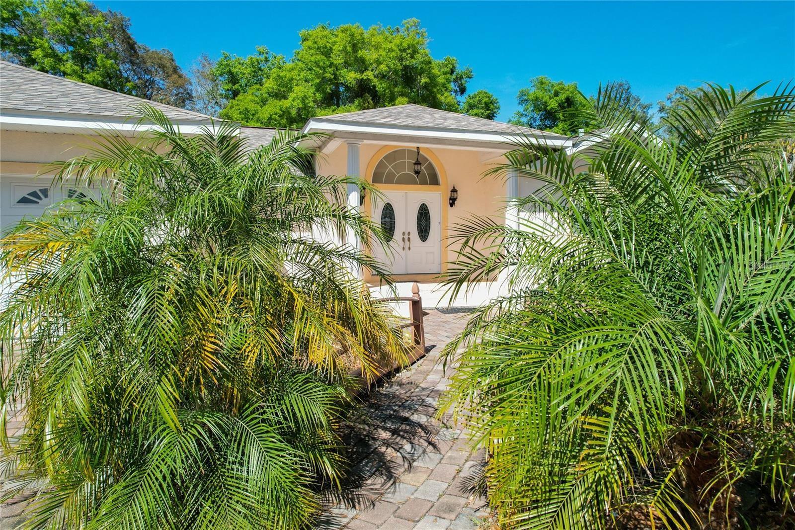 EUSTIS LYNNHURST - Residential