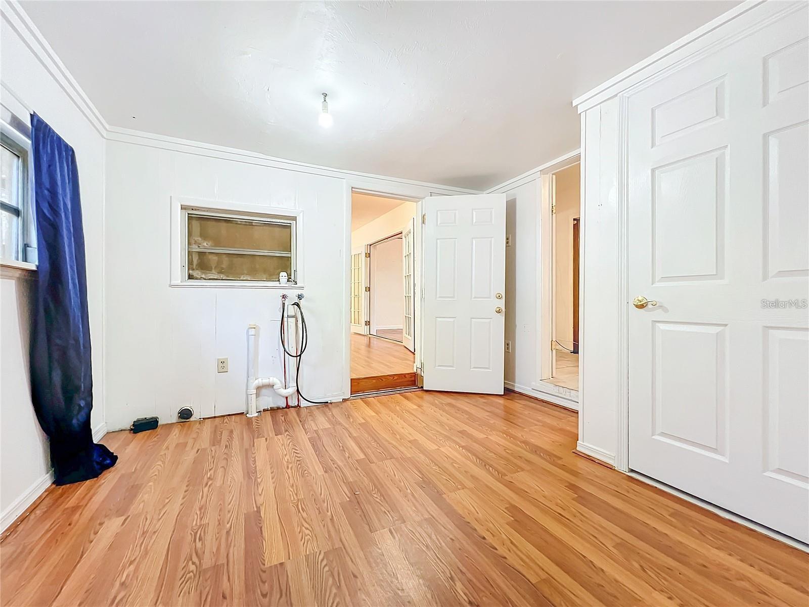 EUSTIS LYNNHURST - Residential