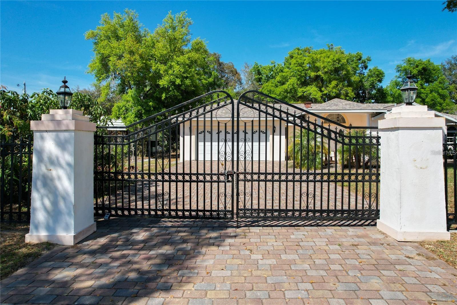 EUSTIS LYNNHURST - Residential