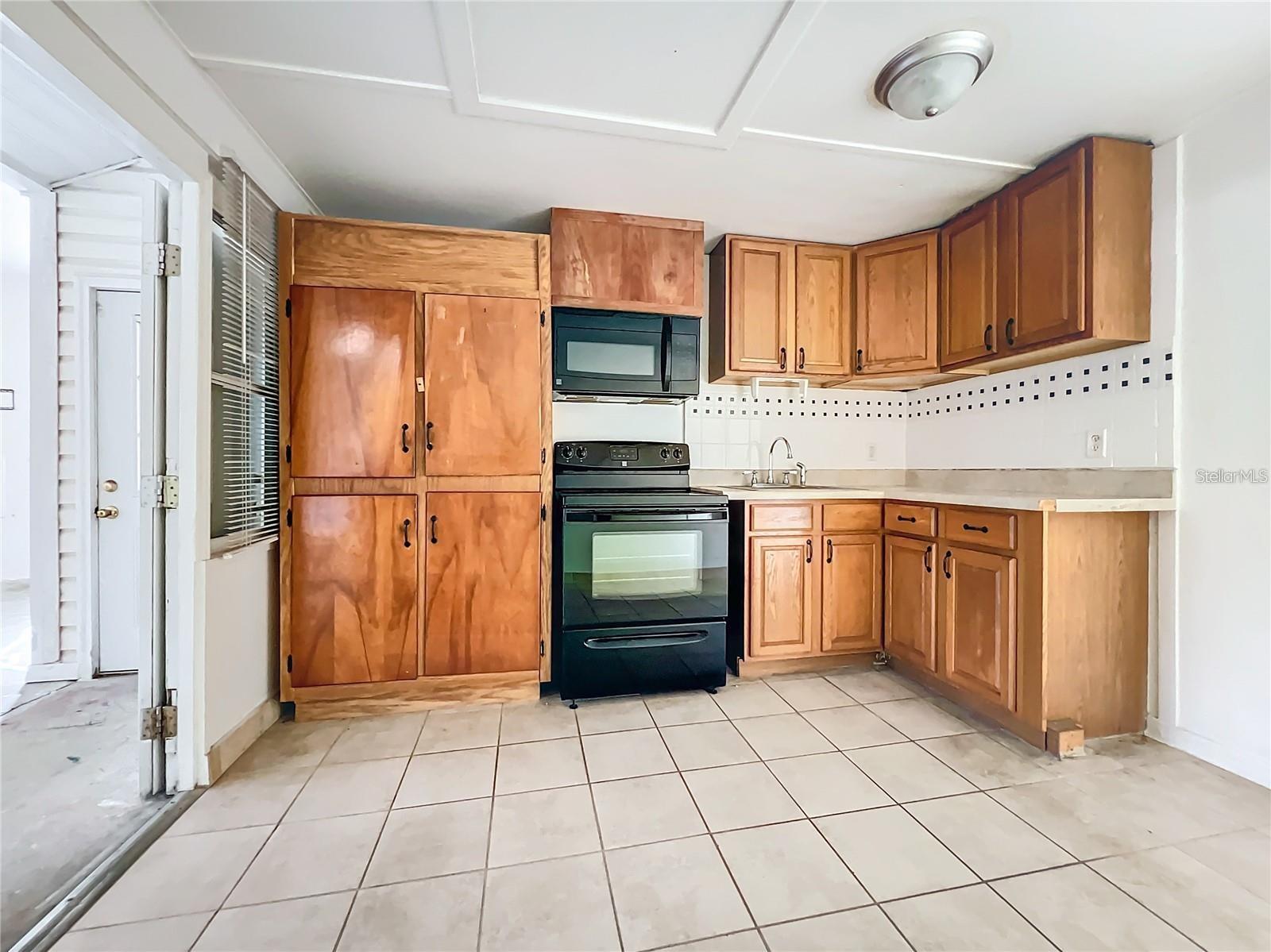 EUSTIS LYNNHURST - Residential
