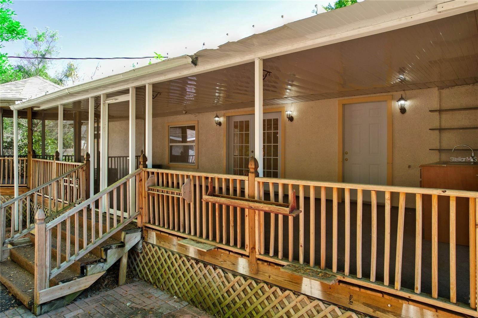EUSTIS LYNNHURST - Residential
