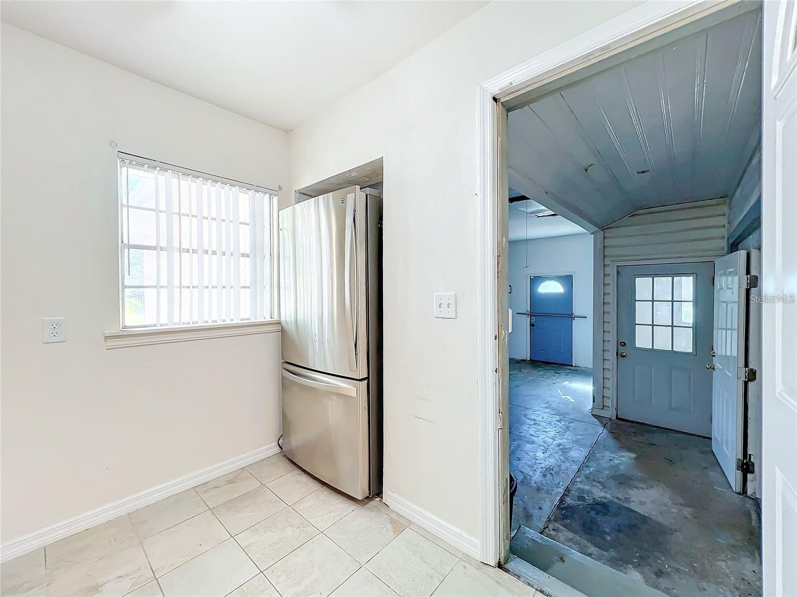 EUSTIS LYNNHURST - Residential