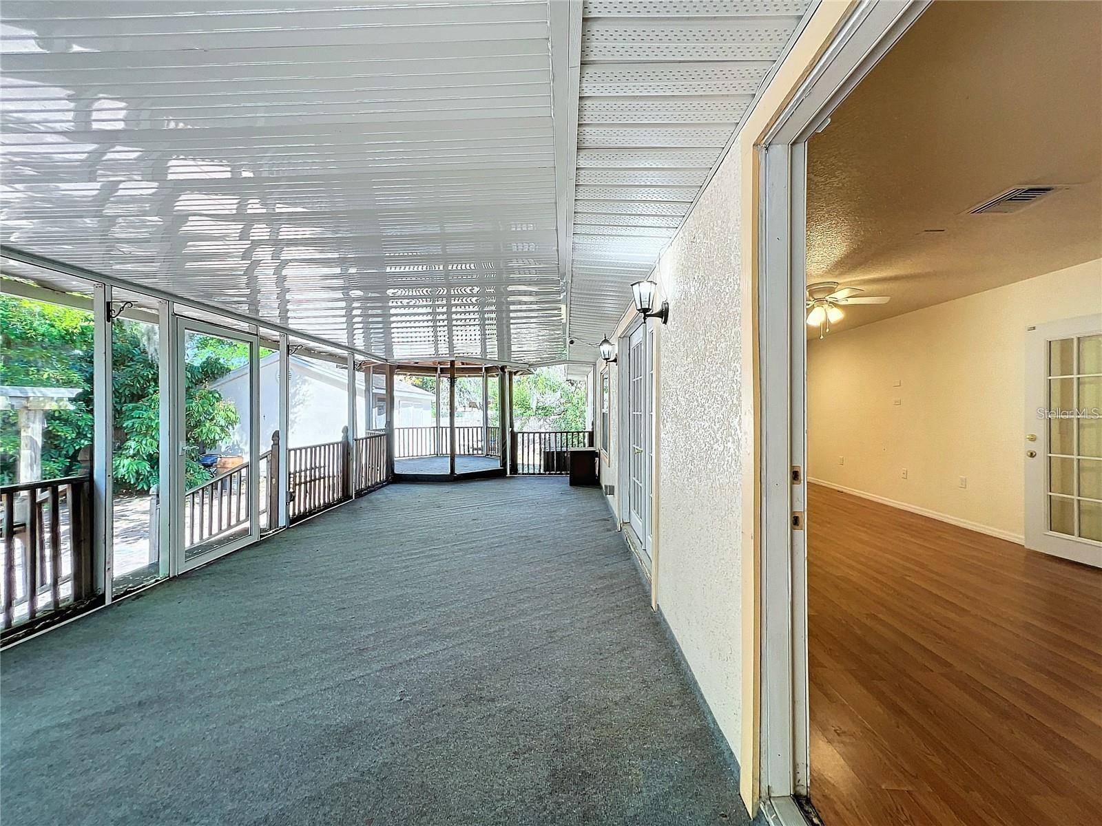 EUSTIS LYNNHURST - Residential