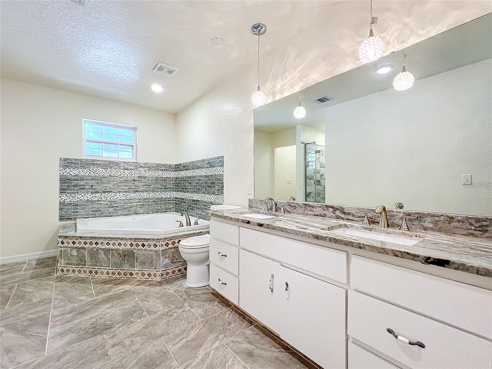 EUSTIS LYNNHURST - Residential