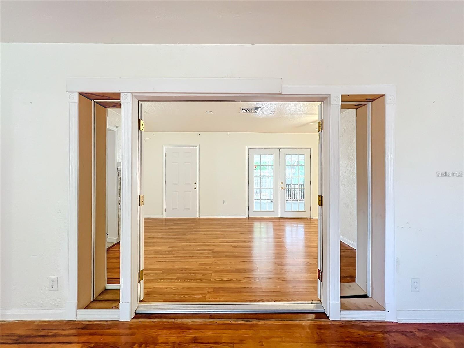 EUSTIS LYNNHURST - Residential