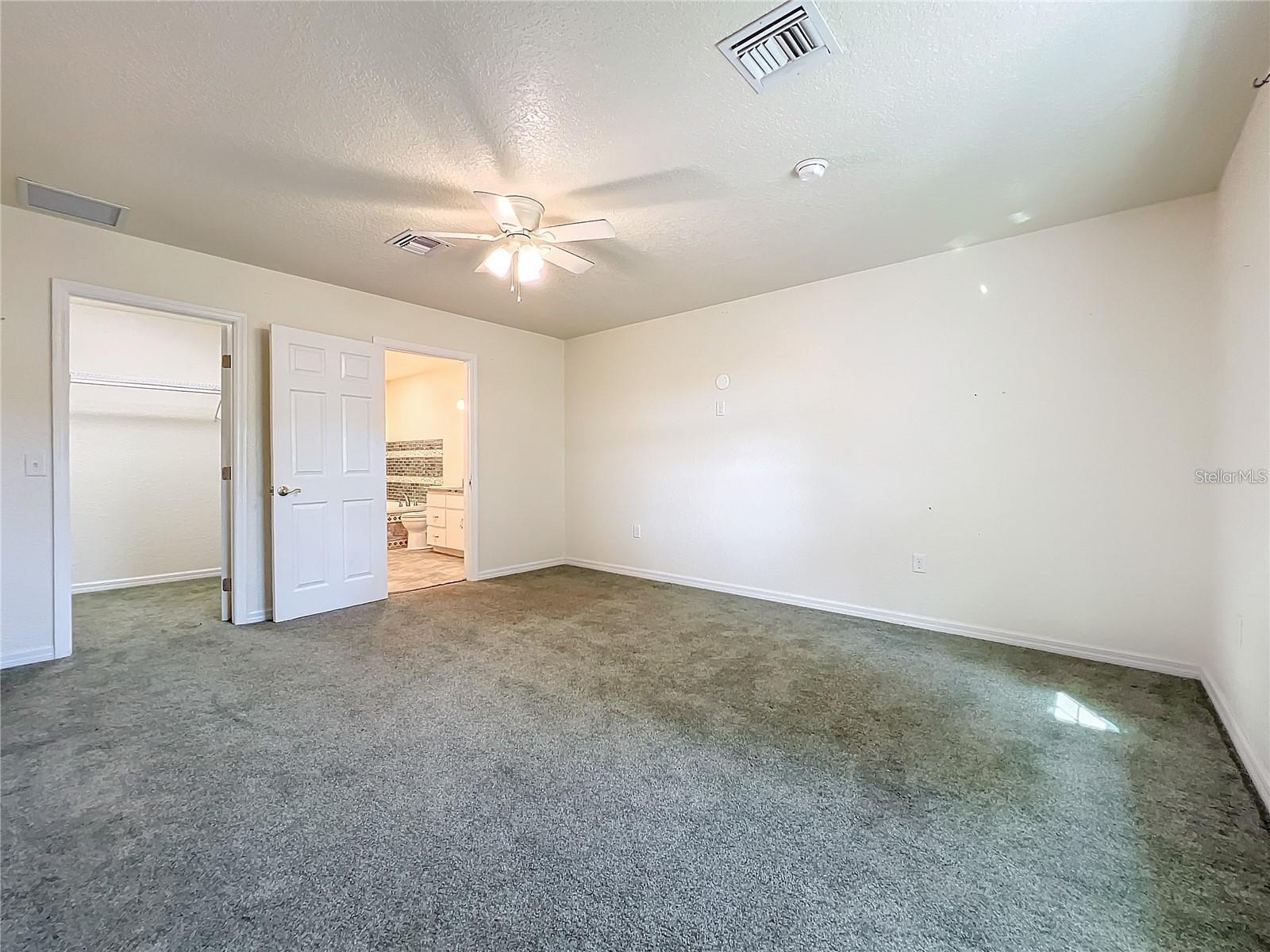 EUSTIS LYNNHURST - Residential