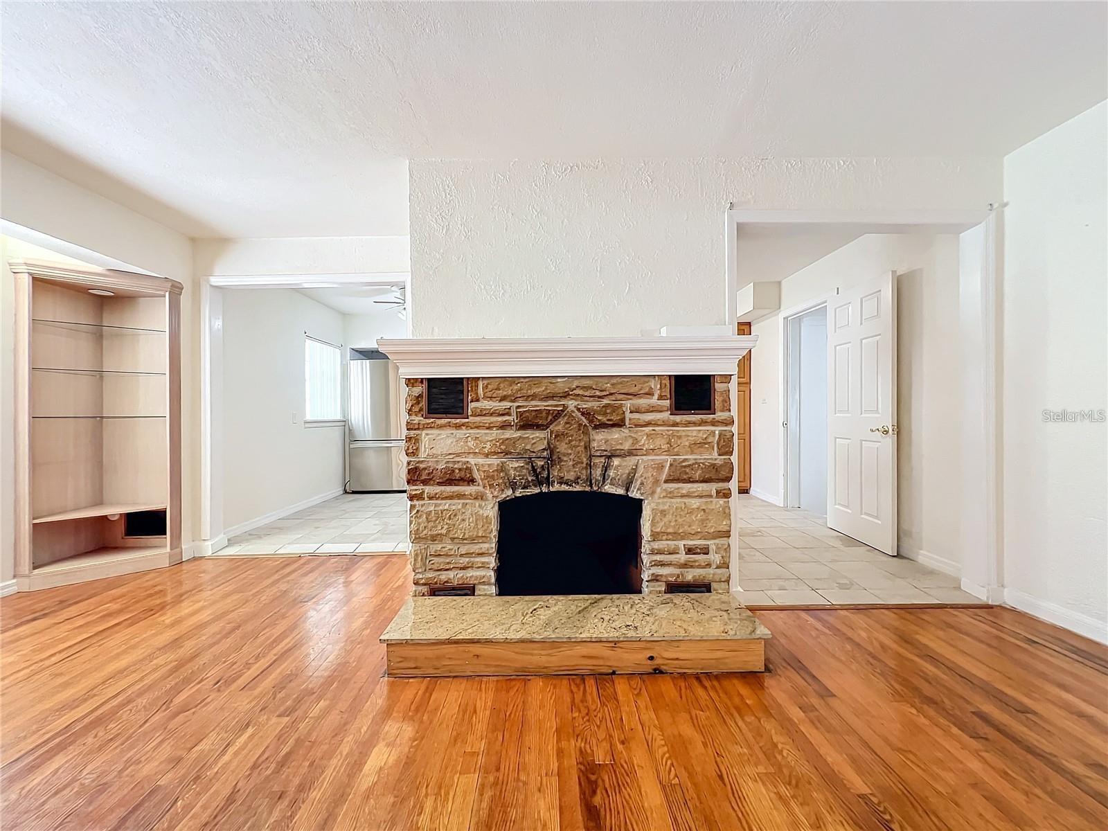 EUSTIS LYNNHURST - Residential