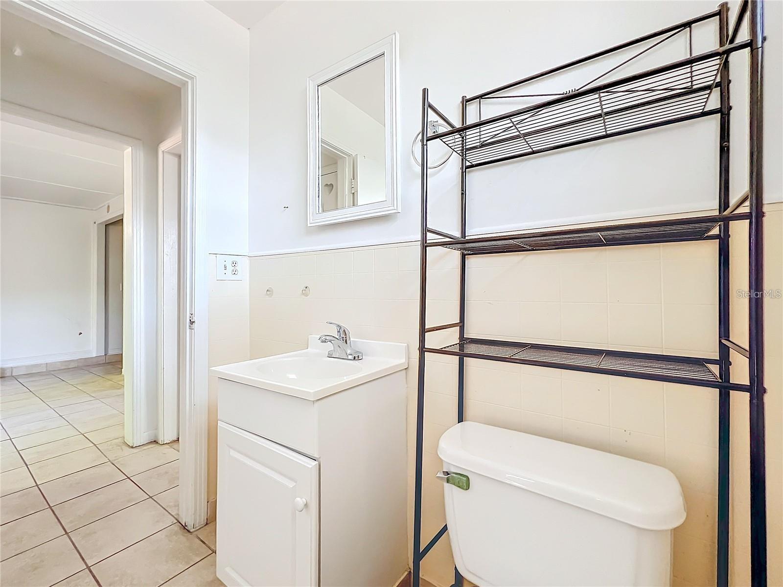 EUSTIS LYNNHURST - Residential