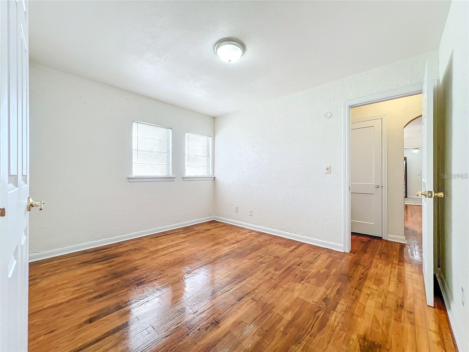 EUSTIS LYNNHURST - Residential