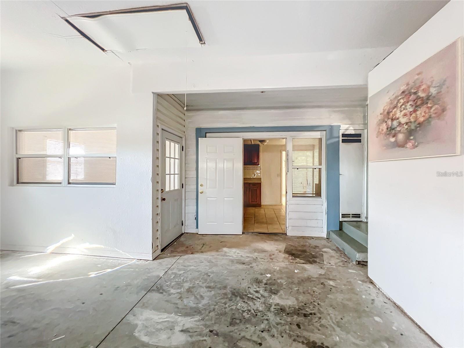 EUSTIS LYNNHURST - Residential