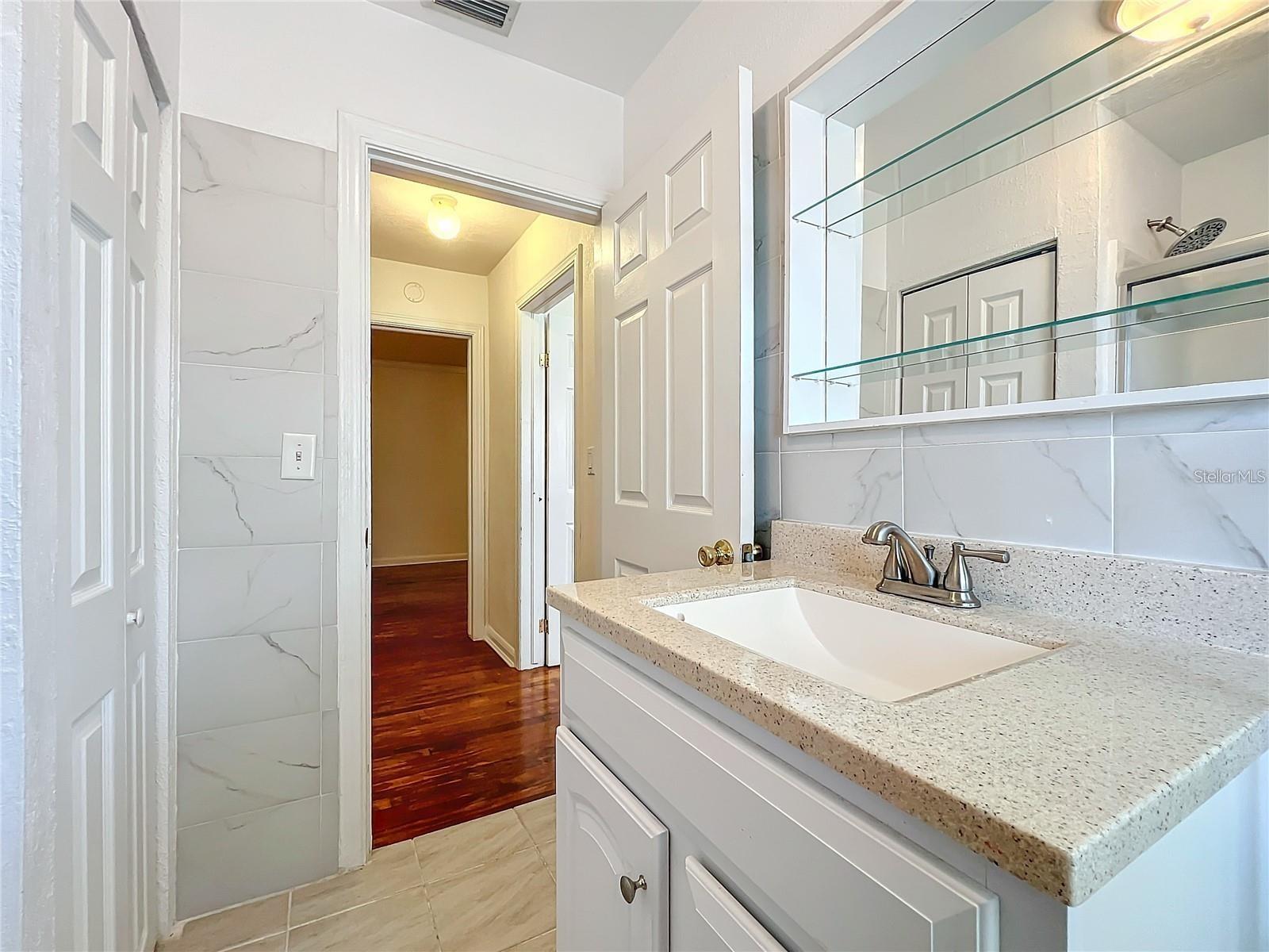 EUSTIS LYNNHURST - Residential