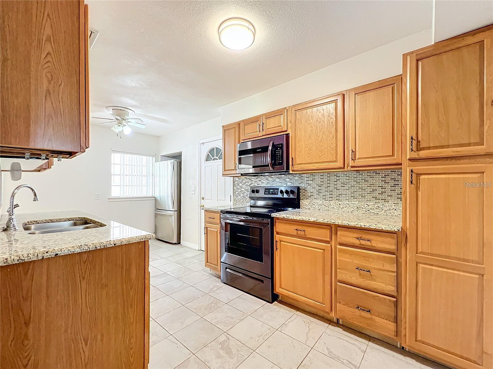 EUSTIS LYNNHURST - Residential