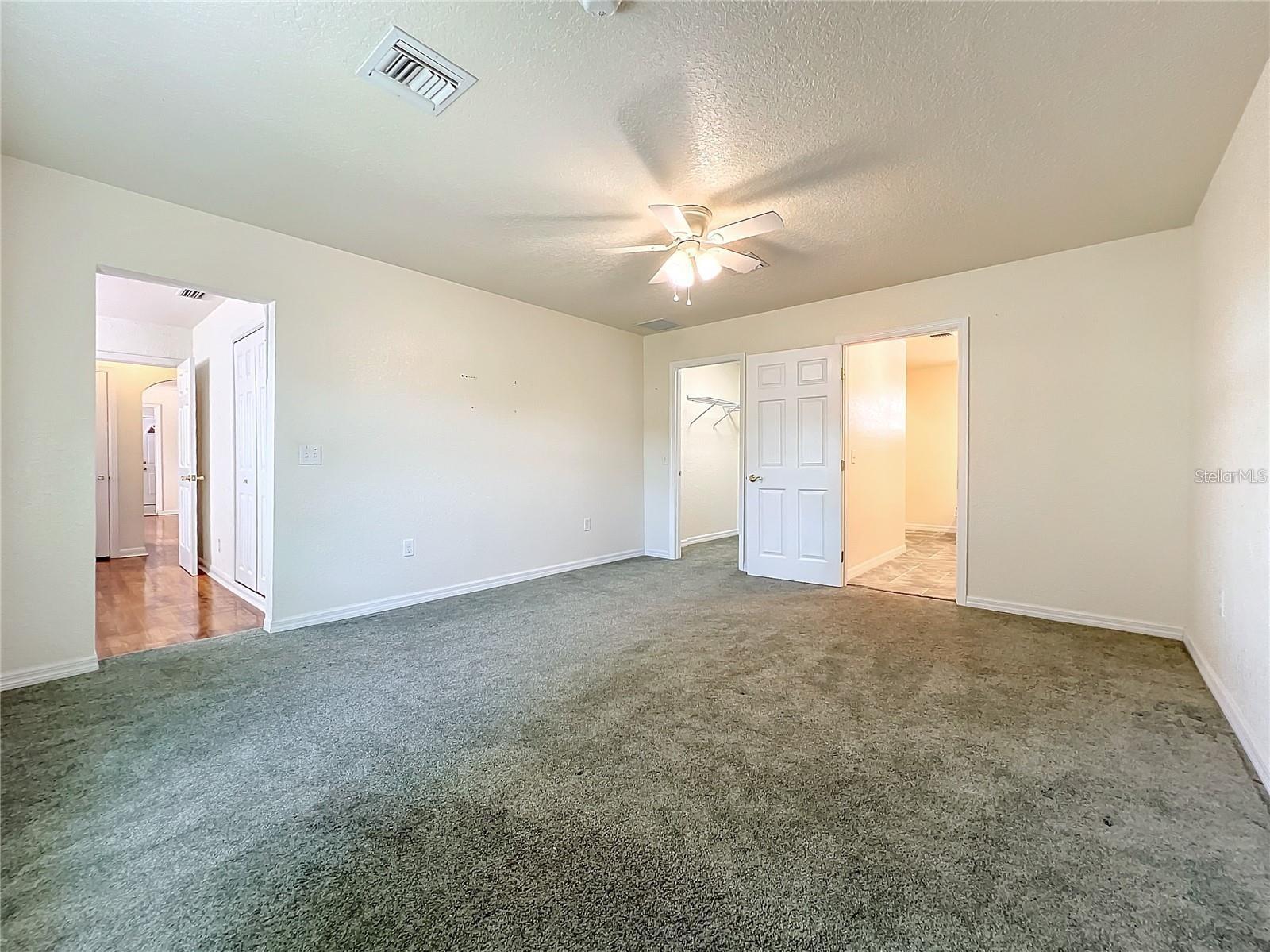 EUSTIS LYNNHURST - Residential