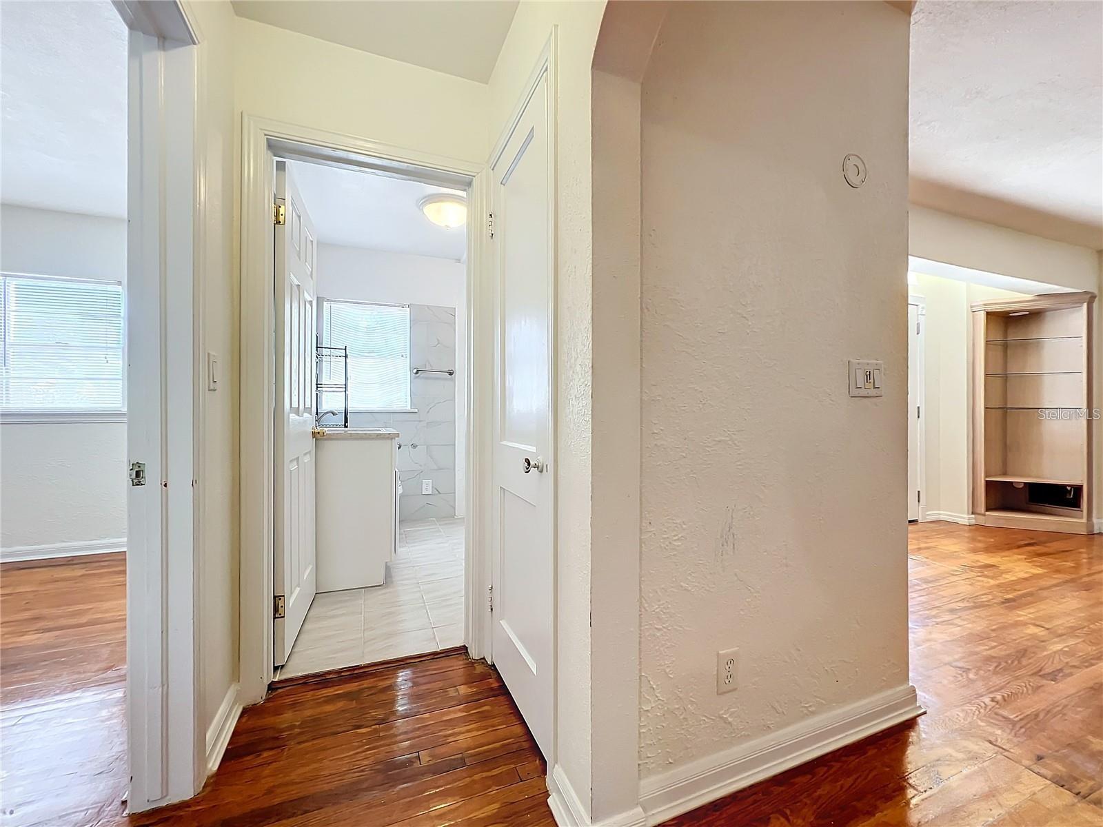 EUSTIS LYNNHURST - Residential