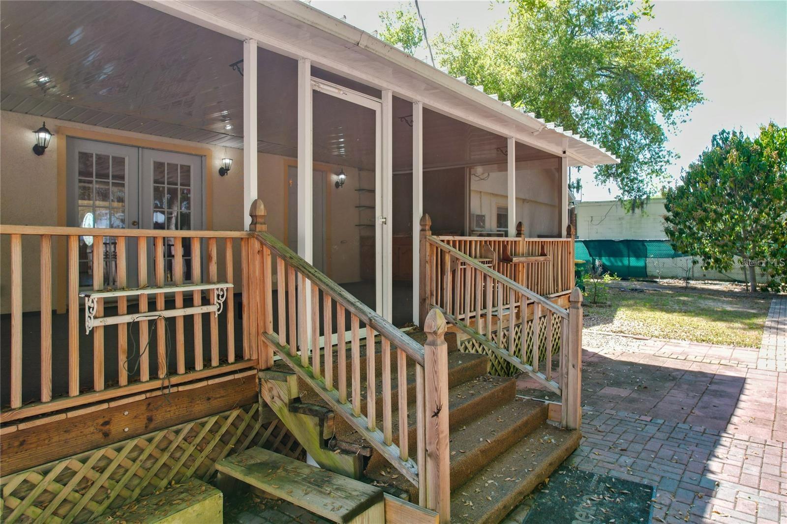EUSTIS LYNNHURST - Residential