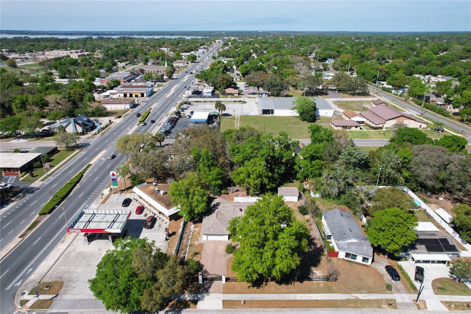 EUSTIS LYNNHURST - Residential