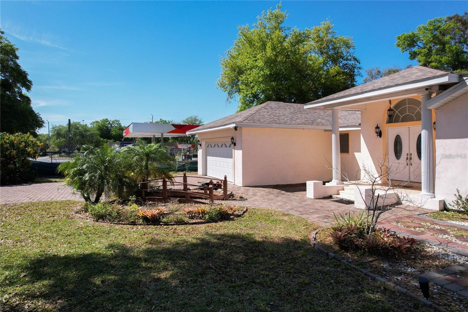 EUSTIS LYNNHURST - Residential