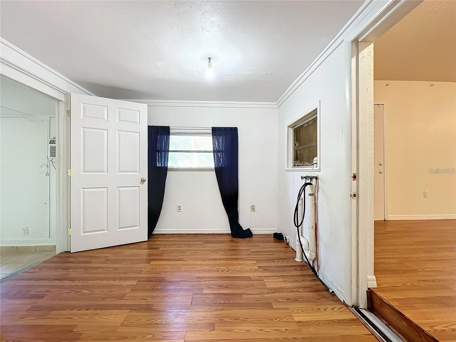 EUSTIS LYNNHURST - Residential