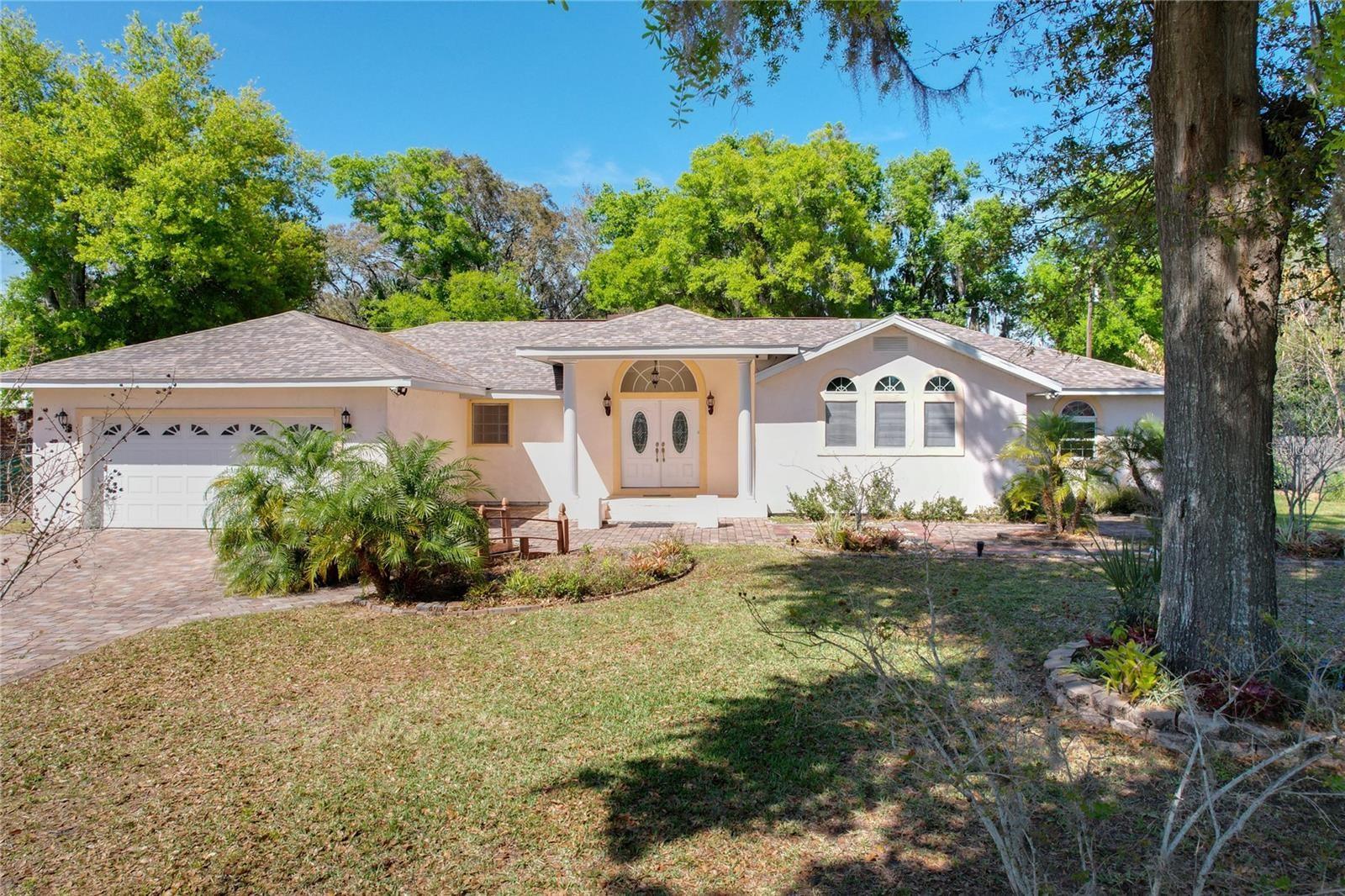 EUSTIS LYNNHURST - Residential