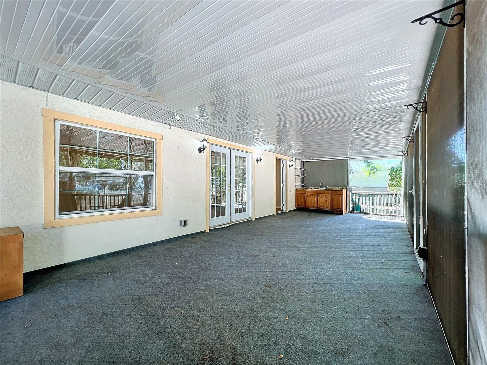 EUSTIS LYNNHURST - Residential