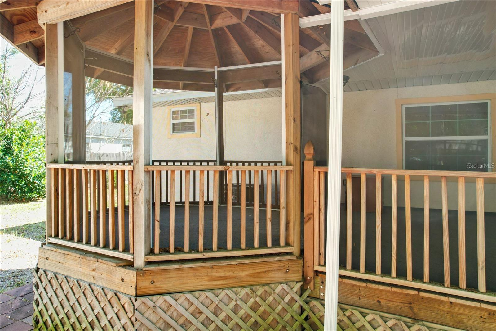 EUSTIS LYNNHURST - Residential