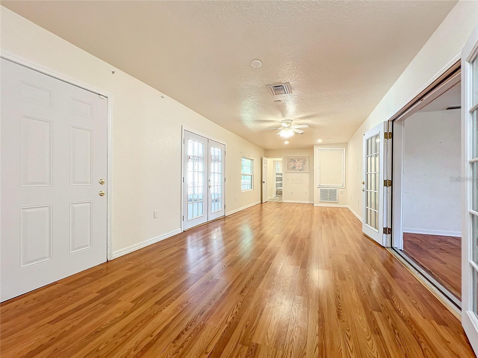 EUSTIS LYNNHURST - Residential