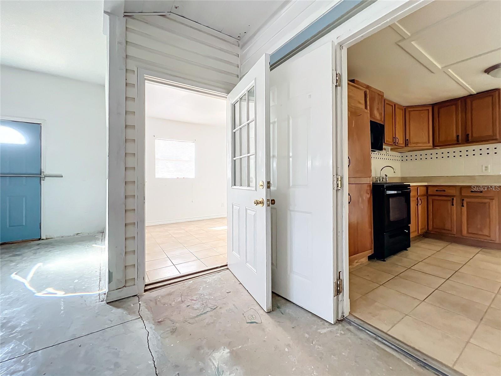 EUSTIS LYNNHURST - Residential