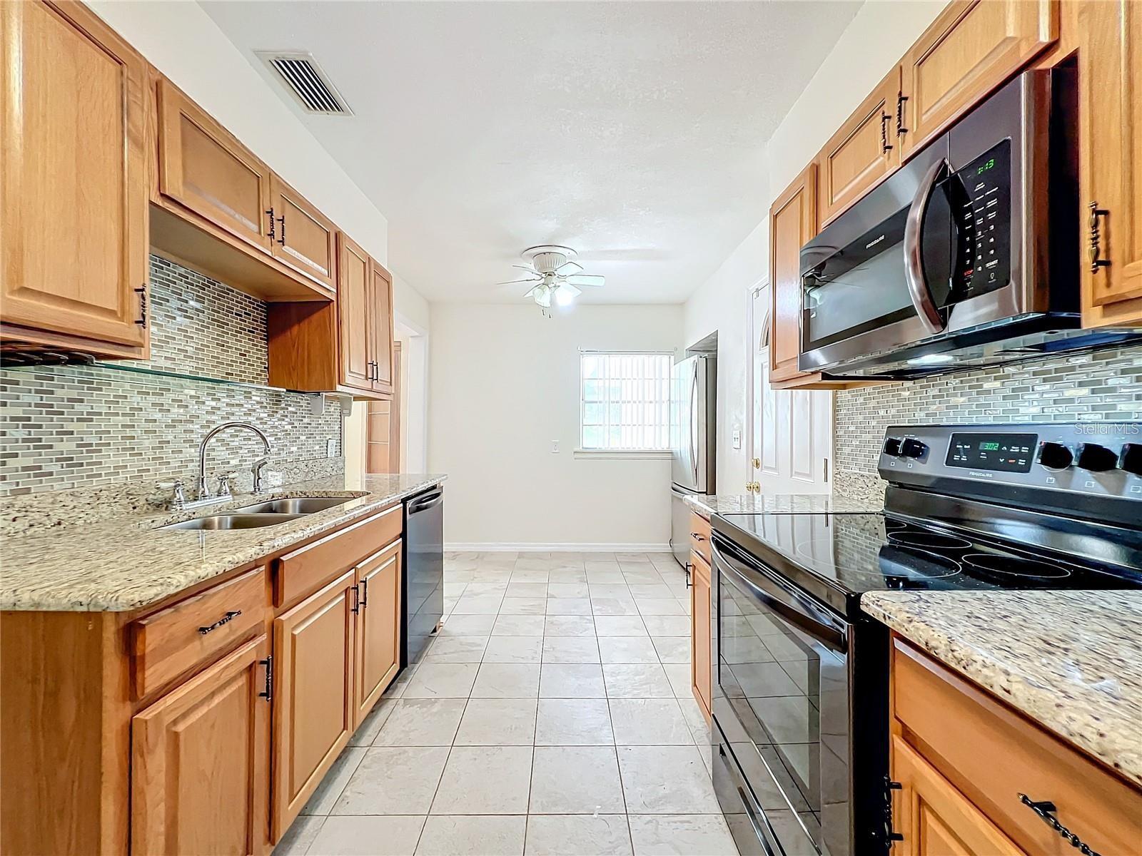 EUSTIS LYNNHURST - Residential