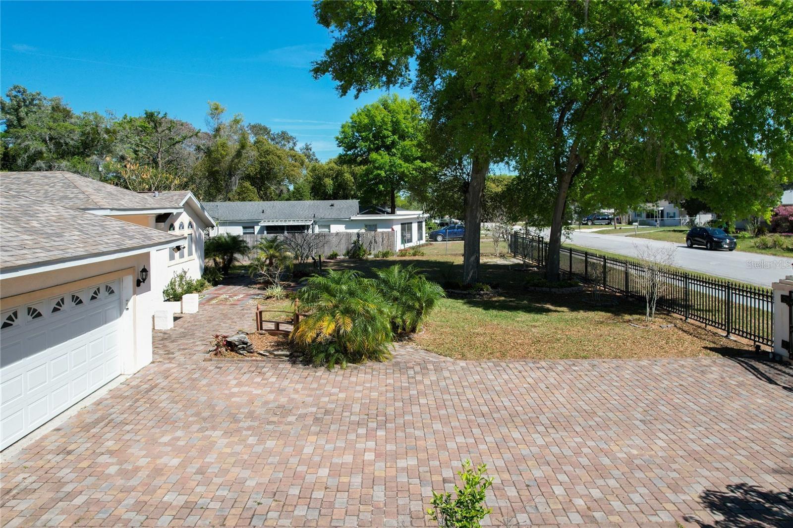 EUSTIS LYNNHURST - Residential