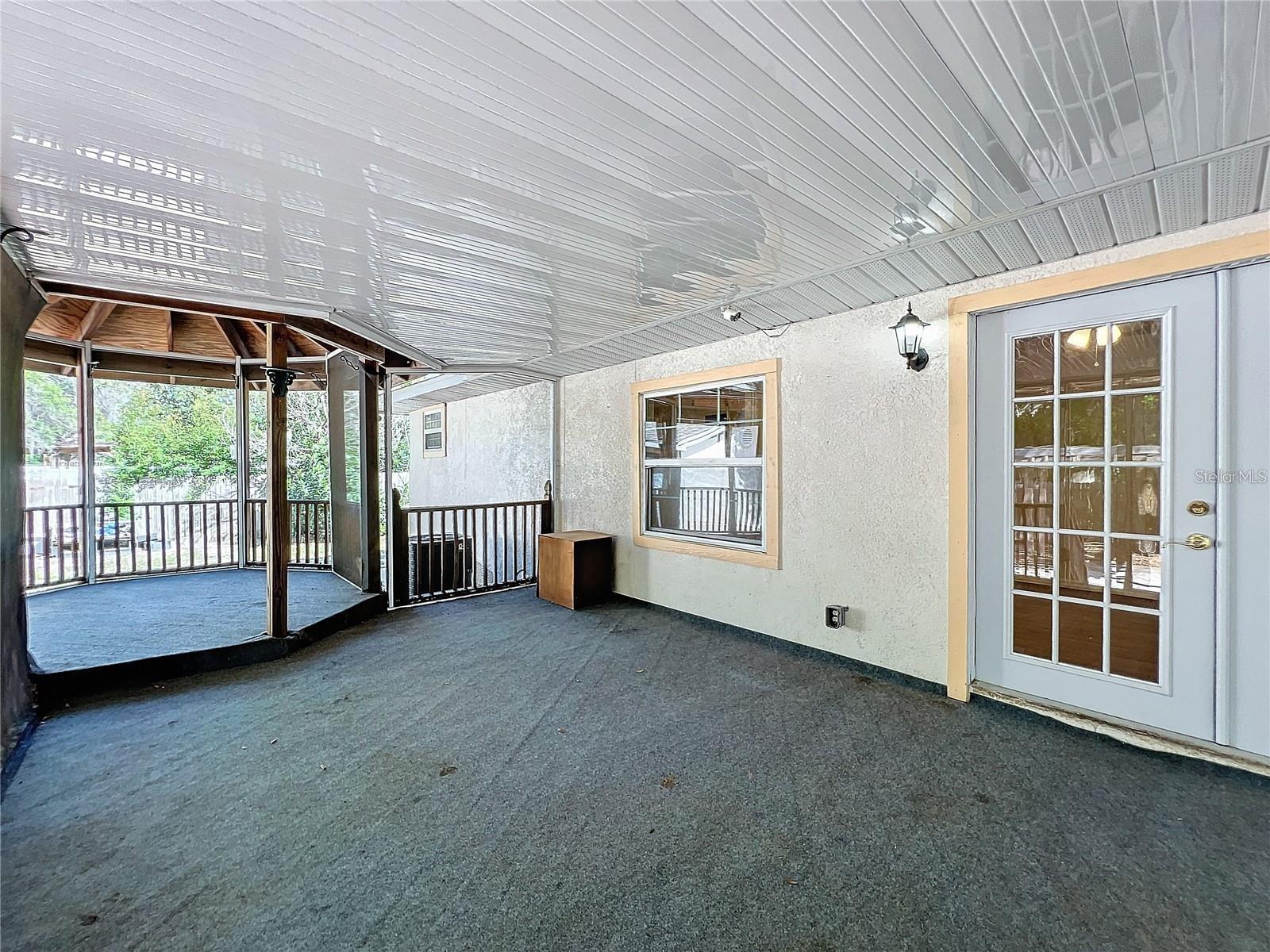 EUSTIS LYNNHURST - Residential